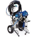Graco Industrial 17E908 | FinishPro II 595 PC Pro Electric Air-Assisted Airless Sprayer