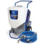 Graco Industrial 17H579 | TexSpray RTX 5000PX Texture Sprayer