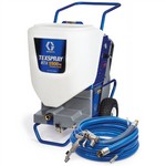 Graco Industrial 17H581 | TexSpray RTX 5500PX Texture Sprayer