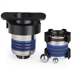 Graco Industrial 17H842 | QuikPak Cartridge Repair System
