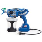 Graco Industrial 17M359 | Ultra Corded Handheld Airless Sprayer