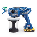 Graco Industrial 17M363 | Ultra Cordless Handheld Airless Sprayer