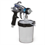 Graco Industrial 17P481 | EDGE II Gun with FlexLiner System