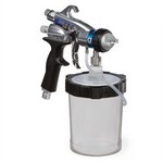 Graco Industrial 17P483 | EDGE II Plus Gun with FlexLiner System