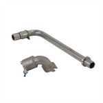 Graco Industrial 18D159 | 14 inch Hi-Rise Fill Tube Complete Kit