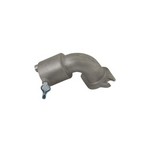 Graco Industrial 18D163 | Outlet Elbow