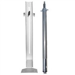 Graco Industrial 18D166 | 30 Gallon XL Conversion Kit