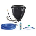 Graco Industrial 19B968 | Airless Finishing Kit