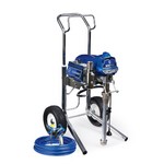 Graco Industrial 19Y128 | Ultra Max II 650 PC Pro Electric Airless Sprayer, Hi-Boy