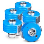 Graco Industrial 19Y308 | Fusion ProConnect Cartridge - 5 Pack