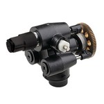 Graco Industrial 19Y962 | Triax Replacement Pump for SaniSpray HP 20 Corded Handheld