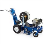 Graco Industrial 20A024 | TapeLazer HP Automatic Series Traffic Tape Applicator