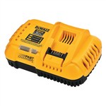 Graco Industrial 20A165 | DEWALT Fan-Cooled Fast Charger