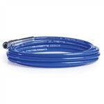 Graco Industrial 214981 | BlueMax II Airless Hose, 3/16 in x 15 ft