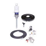 Graco Industrial 222077 | Fire-Ball 300 Series 15:1 Undercoating/Rustproofing Package - Portable