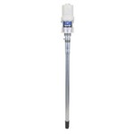 Graco Industrial 222087 | Fire-Ball 300 Series 5:1 275 Gallon (1040 Liter) Drum Size Oil Pump - Bung Mount
