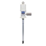 Graco Industrial 222095 | Fire-Ball 425 Series 10:1 55 Gallon (200 Liter) Drum Size Oil Pump - Bung Mount