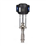 Graco Industrial P23LCM | 23:1 - 200cc Check-Mate Pump with NXT 2200 Air Motor, MaxLife Carbon Steel Construction