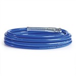Graco Industrial 223756 | BlueMax II Airless Hose, 1/4 in x 15 ft