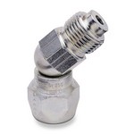 Graco Industrial 224399 | 45 Degree Adapter