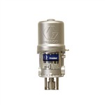 Graco Industrial 237146 | President 3:1 Pneumatic 2-Ball Piston Pump, SST, Stubby, 5 PTFE Seals