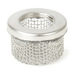 Graco Industrial 237840 | Inlet Strainer, SST Cap, 1 1/4 in