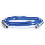 Graco Industrial 238359 | BlueMax II Airless Whip Hose, 3/16 in x 6 ft (1.8 m)