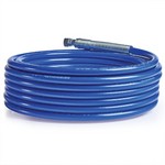 Graco Industrial 240794 | BlueMax II Airless Hose, 1/4 in x 50 ft