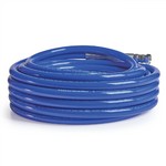 Graco Industrial 240797 | BlueMax II Airless Hose, 3/8 in x 50 ft