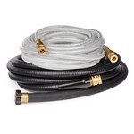 Graco Industrial 241423 | HVLP Air and Material hose, 30 ft.