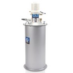 Graco Industrial 241573 | Fire-Ball 300 50:1 Pump Module, 90 lb (41 kg). Reservoir, Vent Valve