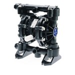 Graco Industrial 243669 | Husky 515 Series Air-Operated Double Diaphragm Transfer Pump for 50/50 Windshield Wash Solution, Water, Antifreeze