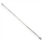 Graco Industrial 244164 | Pole Gun Extension, 6 ft