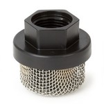 Graco Industrial 246385 | Inlet Strainer, Nylon Cap, 7/8 in