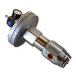 Graco Industrial 246687 | Air Operated Mastic Fluid Pressure Regulator