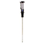 Graco Industrial 247450 | Hydraulic Dyna-Star 10:1 High Ratio Lubrication Pump - 400 lb (180 kg)