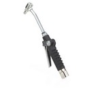 Graco Industrial 247714 | SDV15 Series Gear Fluid Control Valve - Gear Extension - 1/2