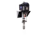 Graco Industrial 247891 | NXT Dura-Flo 12:1 Pump Package with DataTrak - Wall Mount
