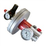 Graco Industrial 248090 | Air-Operated Fluid Pressure Regulator