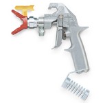 Graco Industrial 248157 | Flex Plus Airless Spray Gun, 2 Finger Trigger, RAC 5 LineLazer