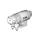 Graco Industrial 248647 | Fusion Automatic Solvent-Purge Gun