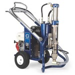 Graco Industrial 249318 | GH 833 Gas Hydraulic Sprayer, Bare