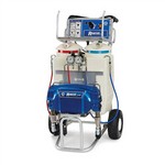 Graco Industrial 249577 | Reactor E-10 Unheated Proportioner, 240 V