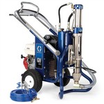 Graco Industrial 249617 | GH 833 Gas Hydraulic Sprayer, Complete