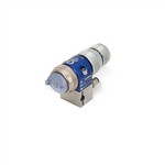 Graco Industrial 24B858 | AirPro EFX Auto Air Spray Gun with Manifold, Conventional, 0.035 inch (0.9 mm) Nozzle, SST Tip, Indexing Fluid Adjust Knob