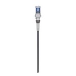 Graco Industrial 24G591 | LD 5:1 Oil Pump with Cut-to-Length PVC Down Tube and Bung Adapter - NPT