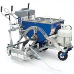 Graco Industrial 24H622 | ThermoLazer 300TC Thermoplastic Striping System