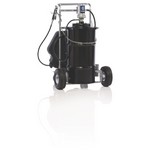 Graco Industrial 24J060 | LD Series 50:1 120 lb. (54 kg) Grease Pump - Mobile Package
