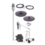 Graco Industrial 24J066 | LD Series 50:1 400 lb. (180 kg) Grease Pump - Mobile Package