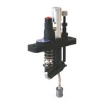 Graco Industrial 24J393 | Manzel GBL 7500 Replacement Pump, Suction Fed, 3/8 in (9.5 mm)